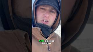 Cattle Care: Unfreezing Waterers