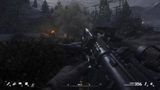 Call of Duty - Modern Warfare Remastered - Random Gameplay