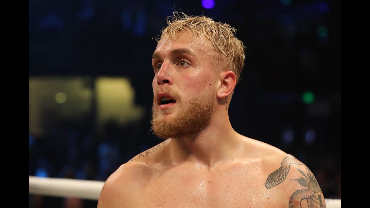 [FREE] Jake Paul x Lil Baby Type Beat ~ 123 火 - YouTube