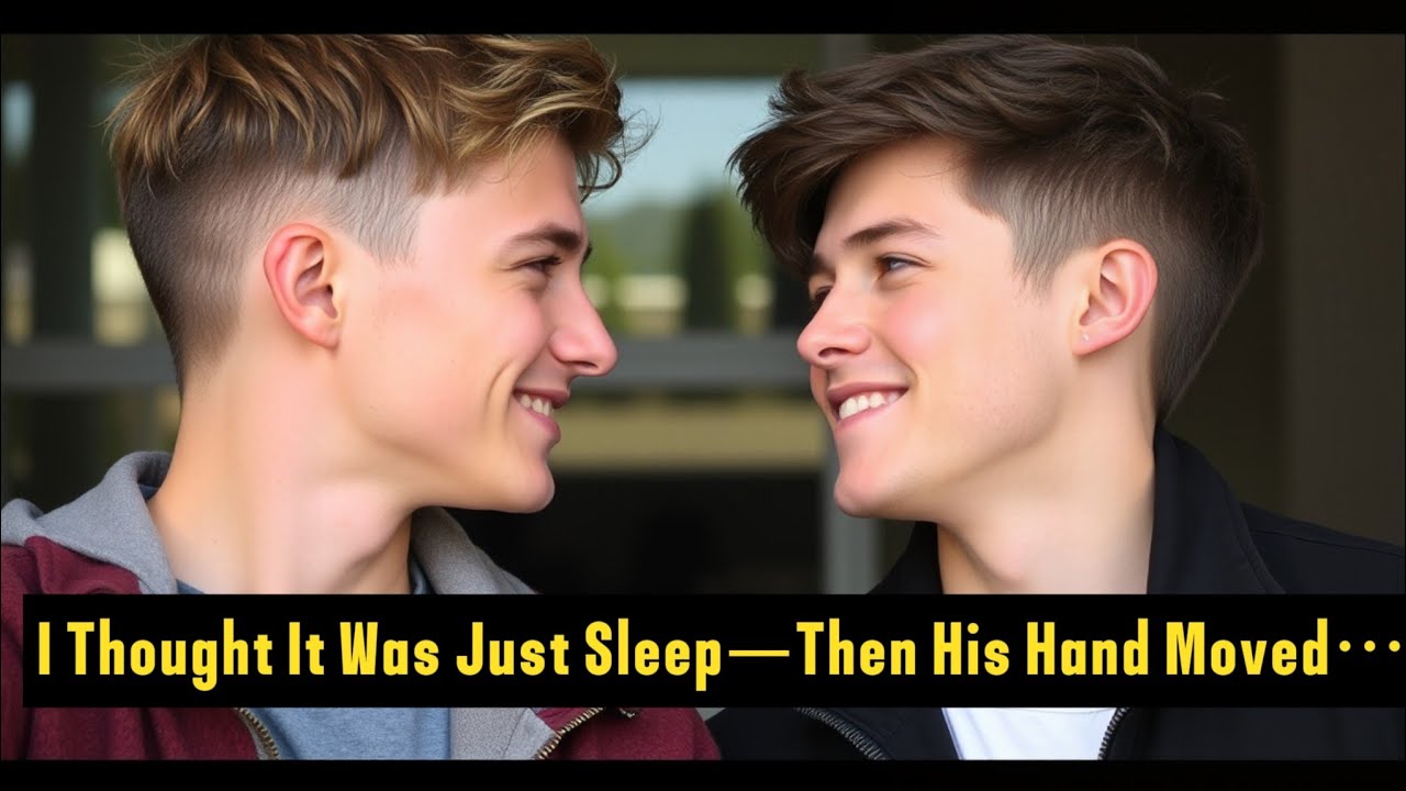 I Trusted My Cousin… Until One Night Changed Everything | True Love ...