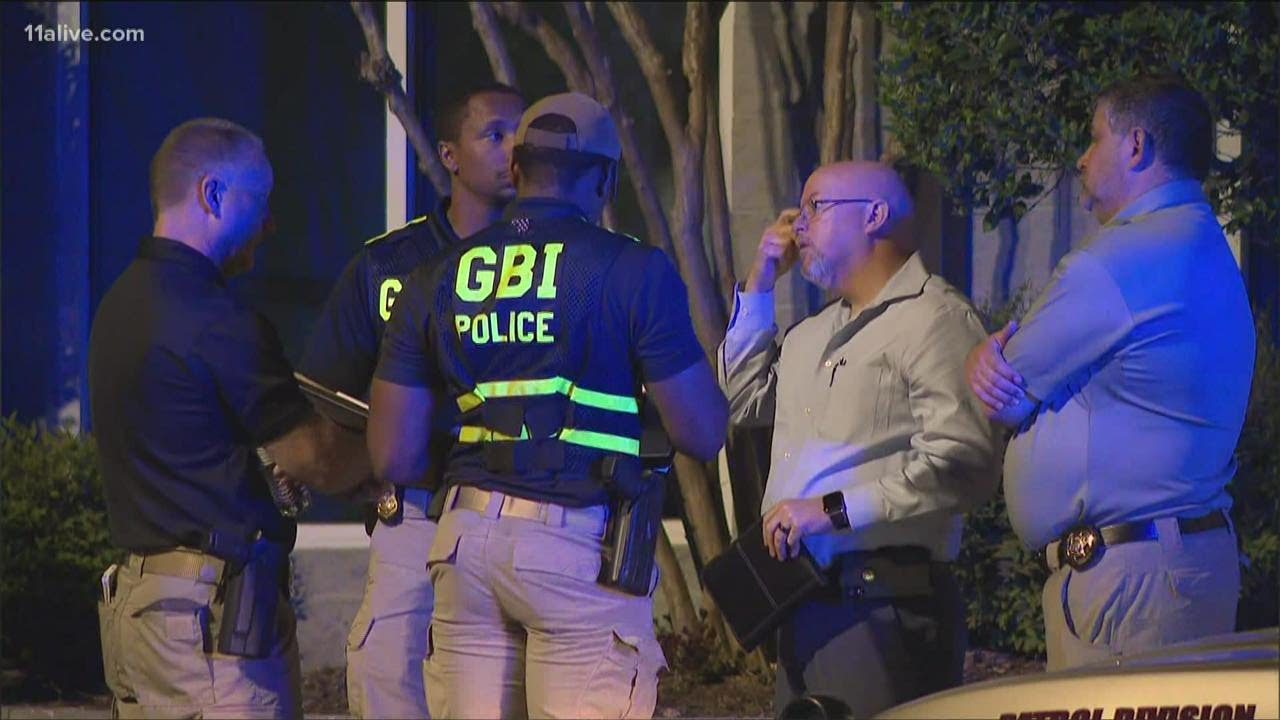1 dead, Douglas County deputy shot in leg after shooting; GBI ...