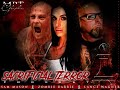 Sacrificial terror podcast with special guest pj starks