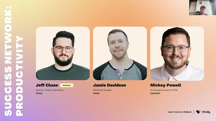 Leveraging the Power of AI to Transform Customer Success