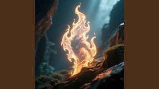Secret Flame Echo