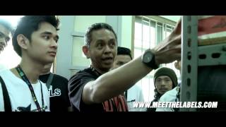 Final Audition Meet The Labels 2014 Day 2