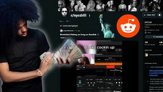 Bloxkz Reacts To NYC Drill Reddit!
