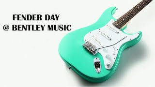 Download Lagu FenderDay @ Bently Music - Tangisan Keinsafan by Sham Kamikaze MP3