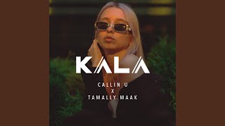 Callin' U x Tamally Maak (Deep House 2026) - Dj Kala