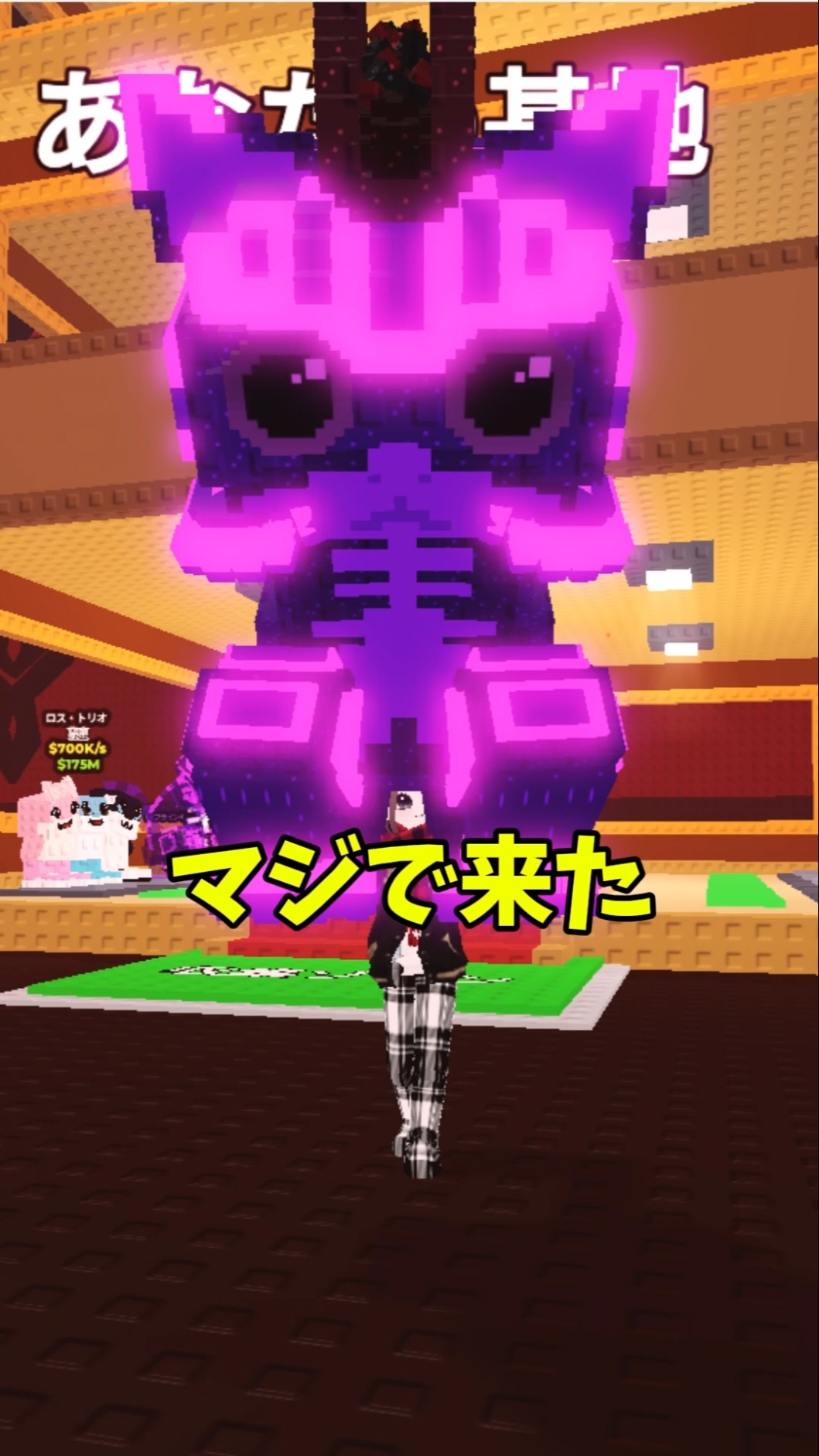 あっくんch🍭親子でゲーム実況 - YouTube