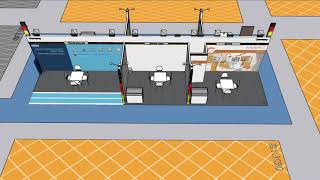 Limmer Laser at ArabHealth 2022 final