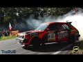 CRAZY RALLY 09 | Best of Europe 2025-2026: Jumps, Crashes, Saves, Incredible moments & Much More