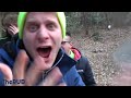 CRAZY RALLY 09 | Best of Europe 2025-2026: Jumps, Crashes, Saves, Incredible moments & Much More