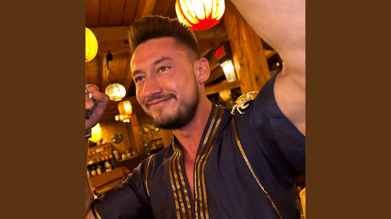 The Ballad of Shelly the Crab