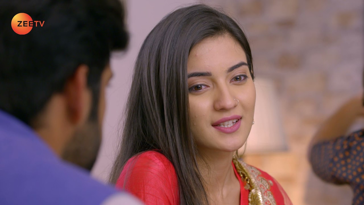 EP 279Курбаан Хуа - Индийское телешоу хинди - Же ТВ