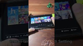Cara Cek Sedang Booting Di Ofw Sysnand Atau Emunand