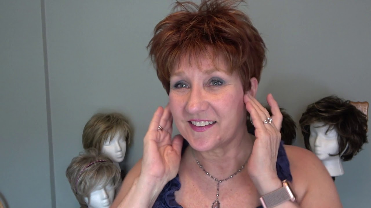 Pixies on Parade Part 6 - Colors for Summer