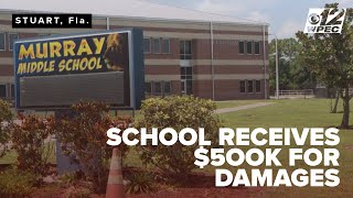 Florida school lands $500K state funding to rebuild after Hurricane Milton damage