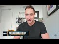 Ross Dellenger On The Dan Patrick Show Full Interview | 10/20/23