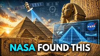 Why People Keep Saying NASA "Found Proof" of Ancient Egyptian Technology