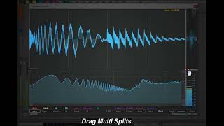 PsyScope Pro 1.3  sneak peek wip