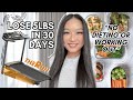 1 Simple Daily Habit to Move the Scale (ft. THERUN Incline Treadmill)