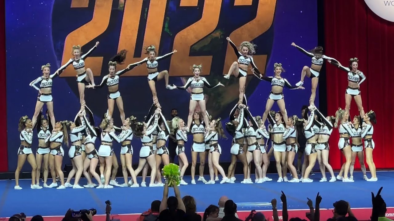 World Cup Shooting Stars Worlds 2022 Day 2