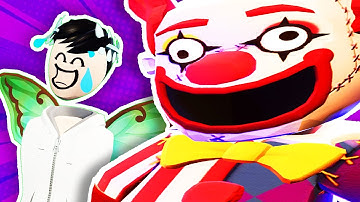 Perfectly Cut Screams in Make It to Midnight (Rec Room)