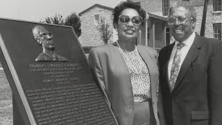 Black History Month Architect John Chase Fox 7 Austin