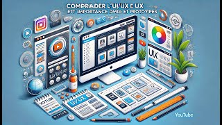 Comprendre Luiux Et Limportance Des Maquettes Et Prototypes