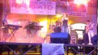 Download Lagu L'Universo mi dà   Marina \u0026 Rockin'Roots Band MP3