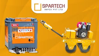 SPARTECH IMPEX PRIVATE LIMITED - Company Profile | Aajjo.com