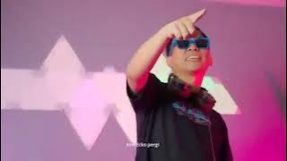 IH ABANG JAHAT- ( DJ DESA REMIX ) ECKO SHOW Feat INTAN LEMBATA