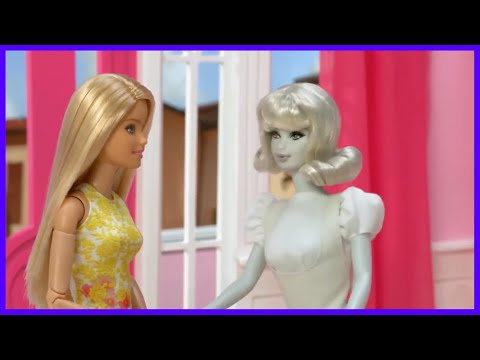 Vídeo: A Reforma De Ken, O Namorado Da Barbie