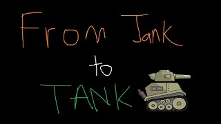 From Jank to Tank - These Little Progressions Add Up (#9)