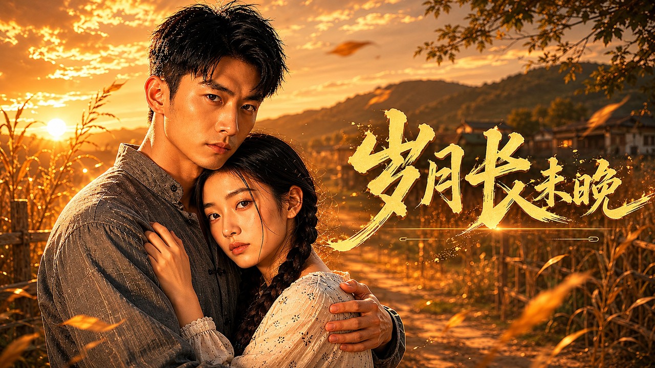 歲月長未晚：惡婆婆刁難兒媳，真情終換真心