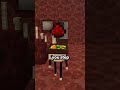 Meat House in Minecraft