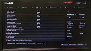 How To Enable & Disable Internal Graphics On Gigabyte Eagle Series Motherboard