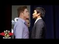 CANELO VS PACQUIAO  IN TALKS FOR SEPTEMBER ACCORDING TO FREDDIE ROACH