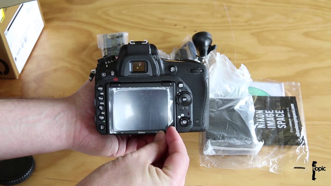 Nikon D750 Real World Review 17 Nikon D750 Overview Video Youtube By T Tech