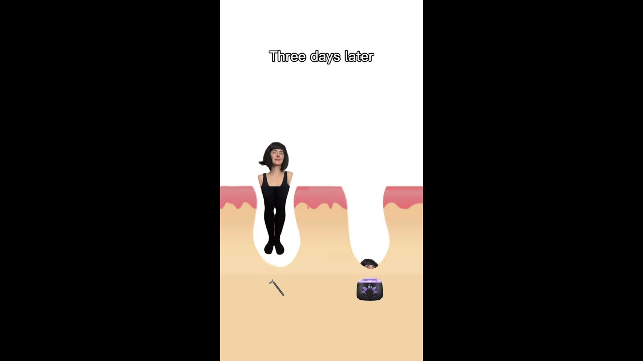 Shaving Vs Waxing How Fast Does Hair Grow Back 