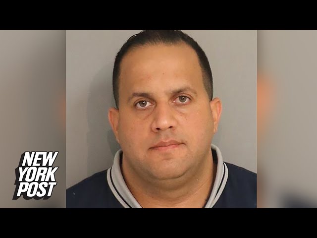 Florida pastor arrested for allegedly doing THIS outside Starbucks | New York Post
