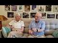 History of Sabre: Charlie &amp; Roger Hewson