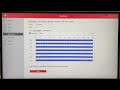 How to Enable Notifications from your NVR and Change Motion Detection Parameters (Version 2.0)