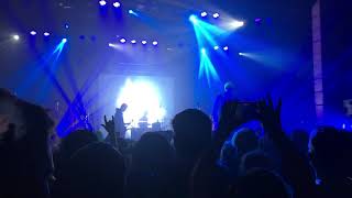 I Felt Younger When We Met - Waterparks LIVE in Atlanta