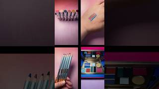 @aoramakeup #explore #fyp #makeup #eyeshadow #beauty #glam #unboxing #makeupaddict #makeupjunkie screenshot 3