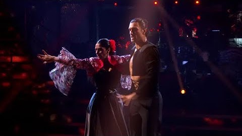 Balvinder’s Paso Doble: Strictly’s Powerhouse Returns with Fire!