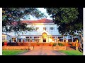 The Victoria Falls Hotel