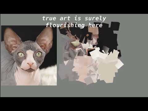 Texturing a Box the Hard Way in Processing