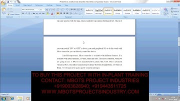 DESIGN AND FABRICATION OF INDUCTION FURNACE CONTROL MECHANICAL PROJECT -MBOTS PROJECT INDUSTRY