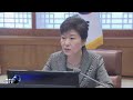 박근혜 대통령, 세월호 선장 맹비난
